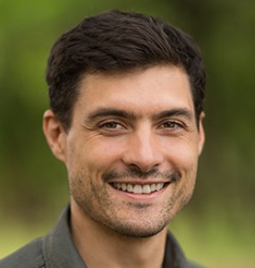 Thierry Aebischer