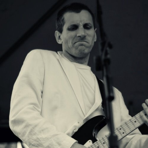 Dan Morris